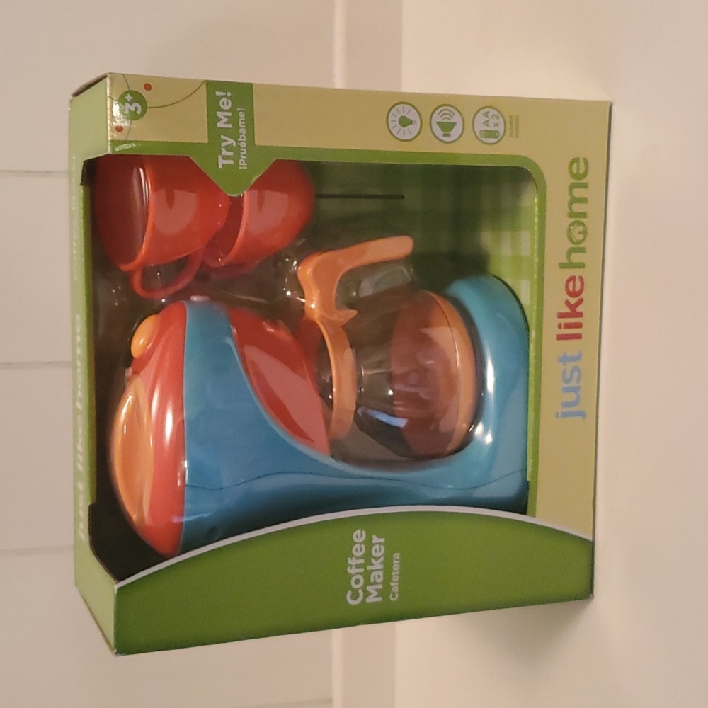 Toy